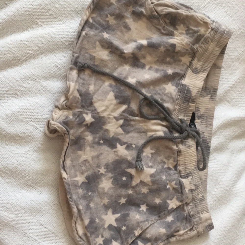 Ladakh star shorts